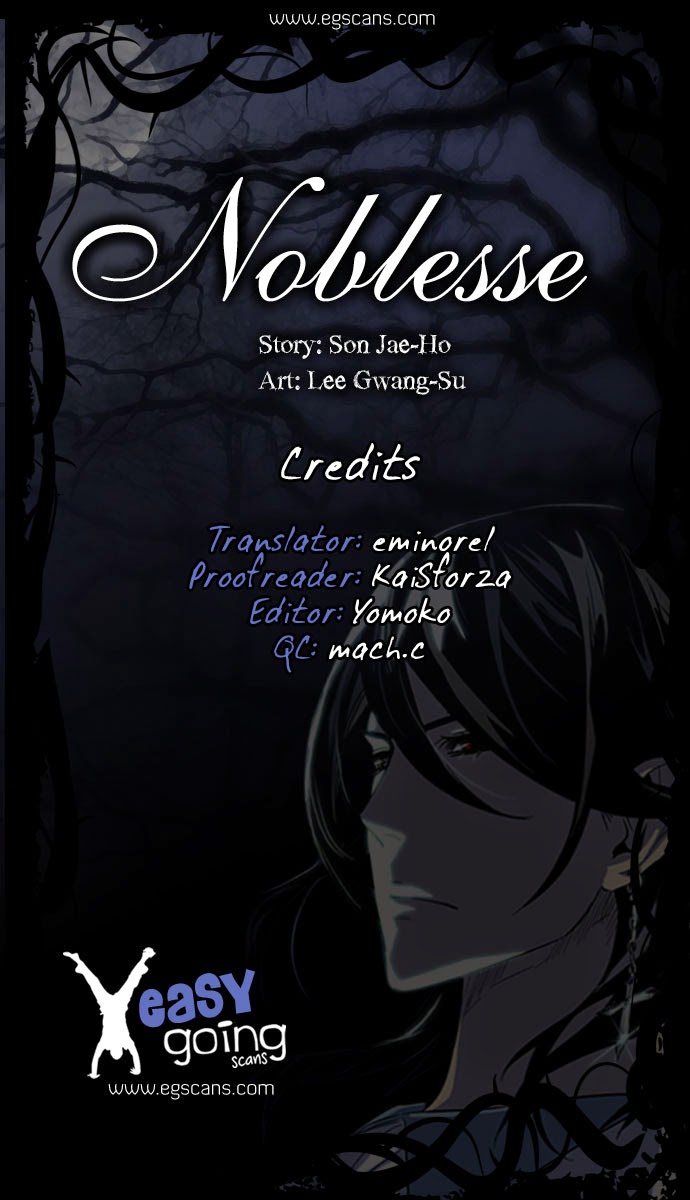 Noblesse 168 002